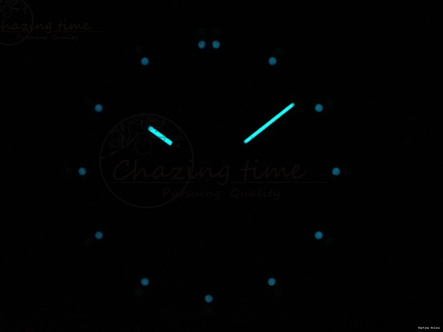 0409 Daytona Artisans Skeleton YG ADGF Best Edition Skeleton Dial on YG Oyster Bracelet SA FlexibleFit 754